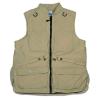 Big Pockets Equatorial Vest