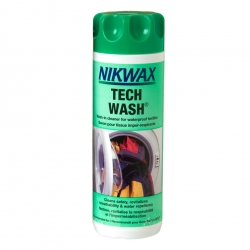 Nikwax Tech Wash Wash-In Cleaner