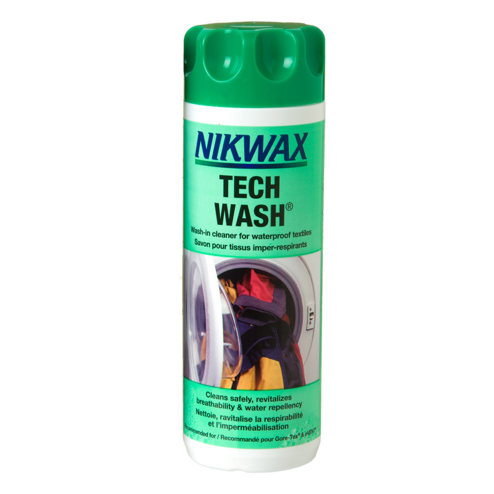 Nikwax Tech Wash - 10 fl. oz.