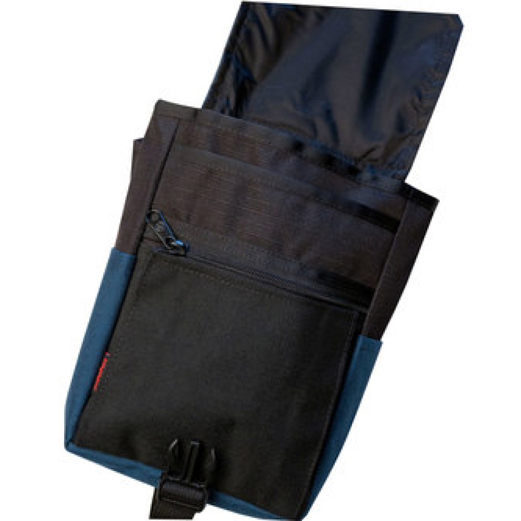 David Jones - Grand Sac à Main Shopping Cabas Fourre-Tout A4 Femme