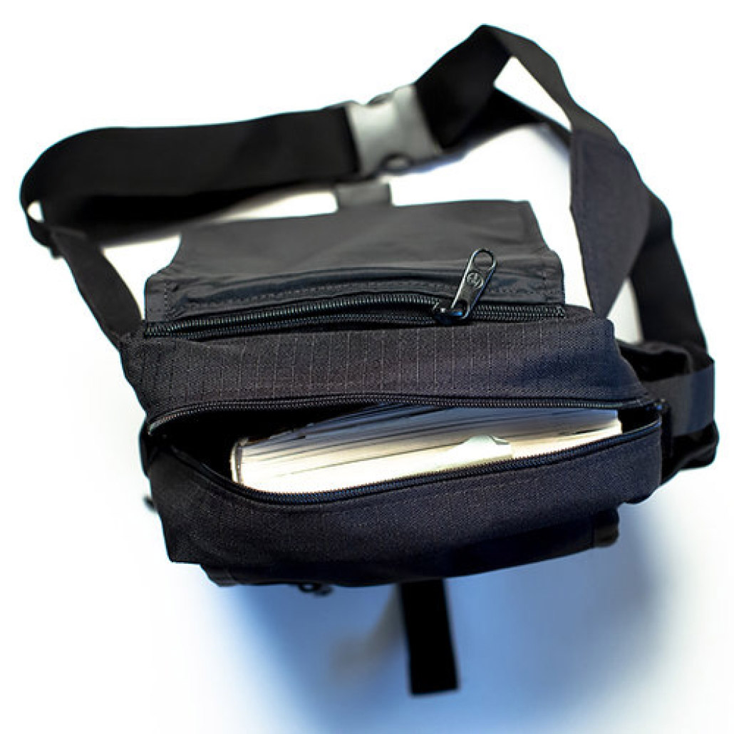 Pajaro Field and Grande Bags - Image 15