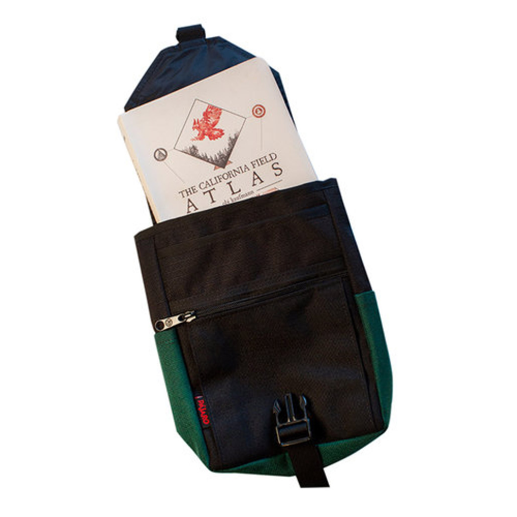 Pajaro Field and Grande Bags - Image 13