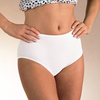 Tilley Women's Coolmax Travel Briefs