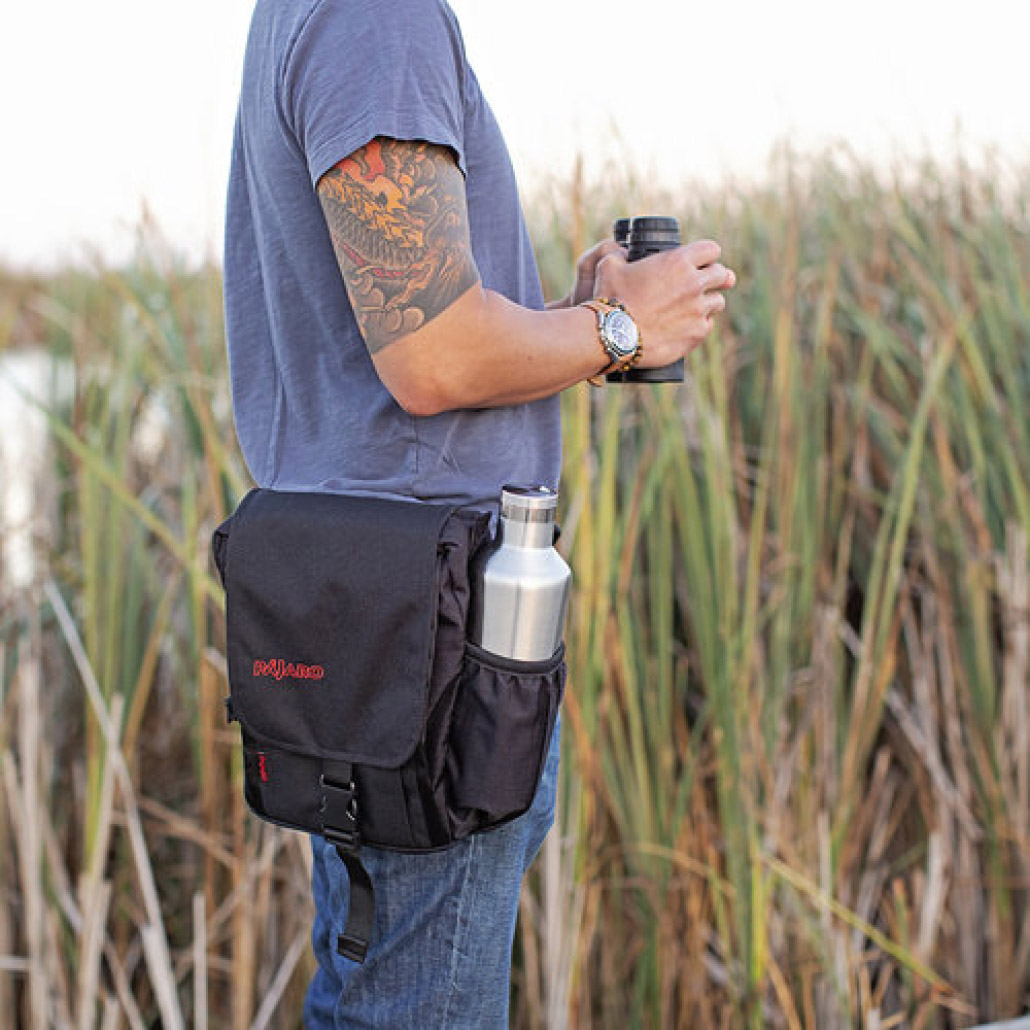 Pajaro Field and Grande Bags - Image 11