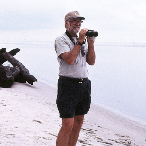 Bill Clark