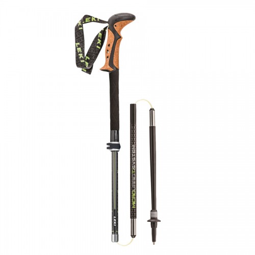 MICRO VARIO TI COR-TEC Trekking Pole