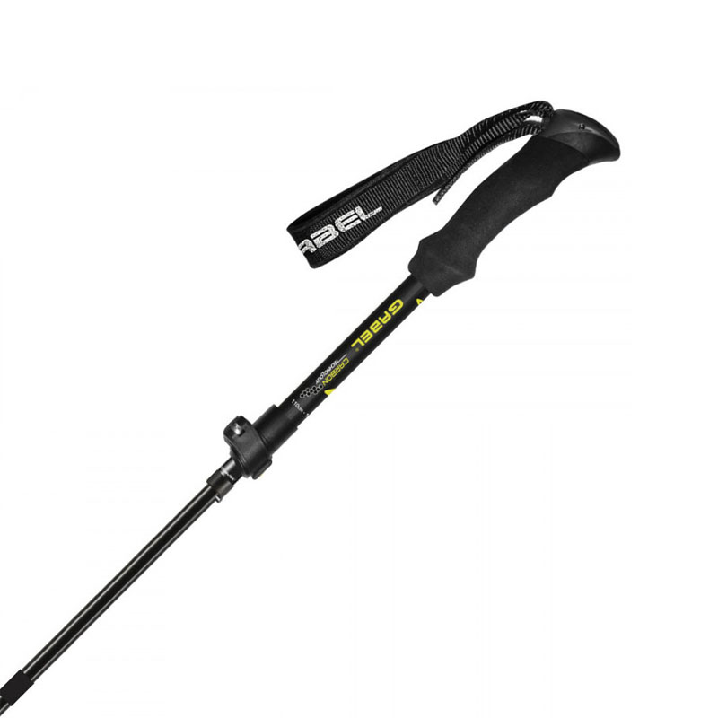 compact trekking pole