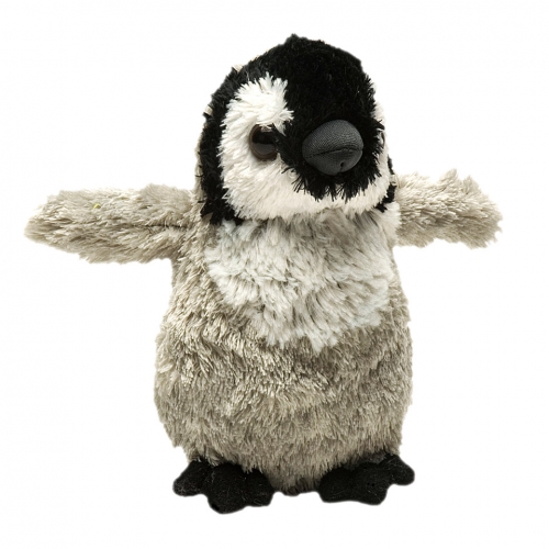 Penguin Plush Toy