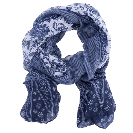Insect-Repellent Scarf/Wrap - Image 6