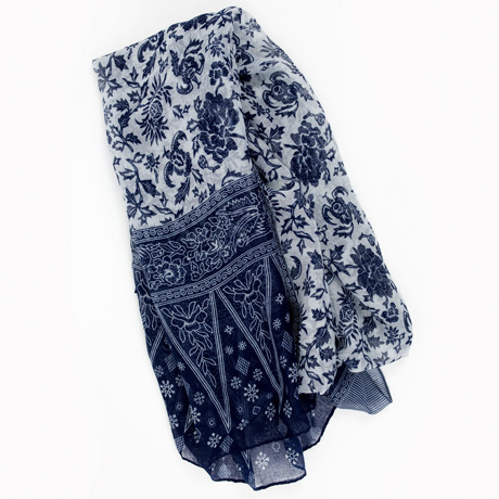 Insect-Repellent Scarf/Wrap - Image 9