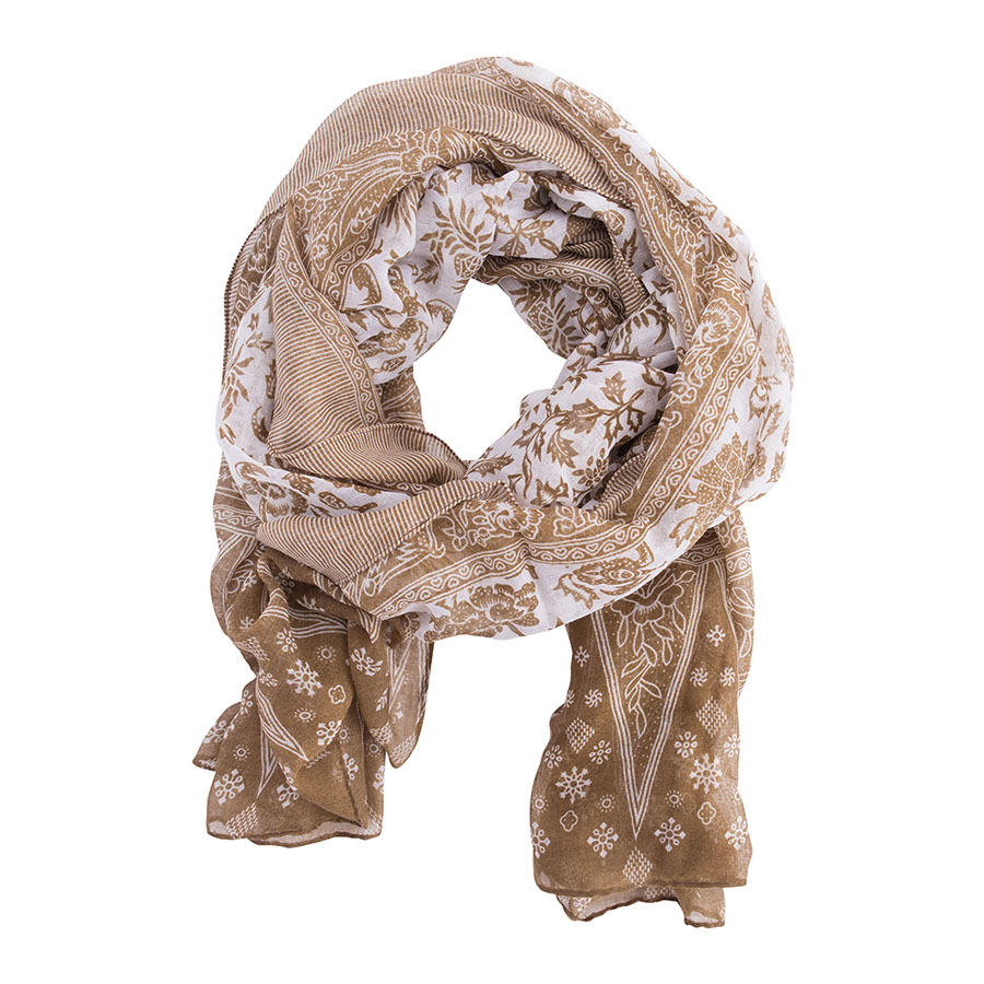 Insect-Repellent Scarf/Wrap - Image 7