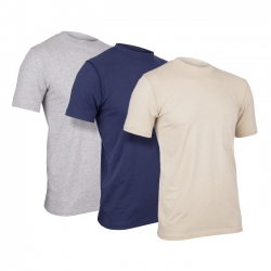 Insect Shield Tee with Pockets