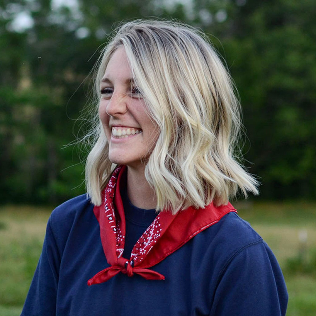 Insect-Repellent Bandana - Image 5