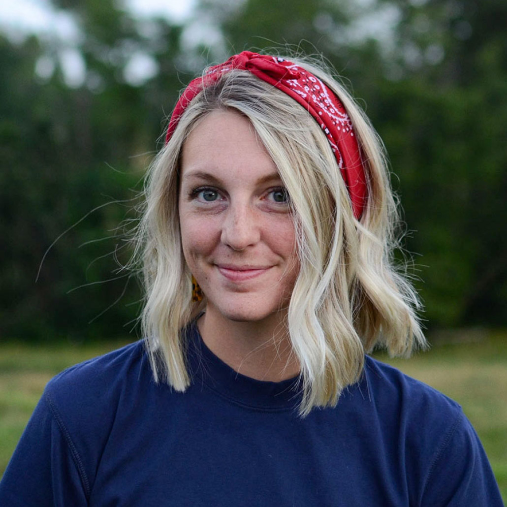 Insect-Repellent Bandana - Image 2
