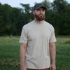 Insect Shield Shirt in Khaki