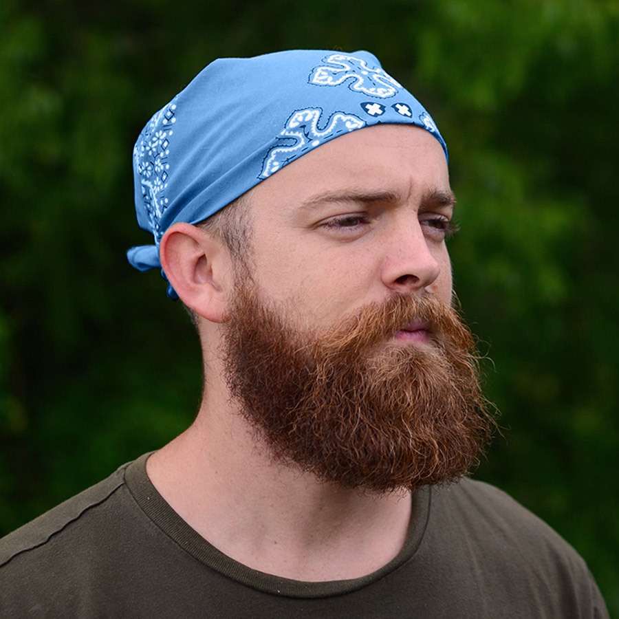 Insect-Repellent Bandana - Image 2