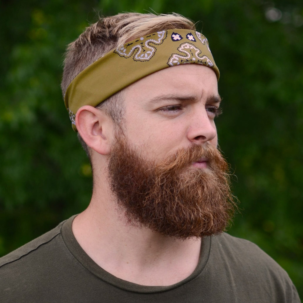 Insect-Repellent Bandana - Image 6