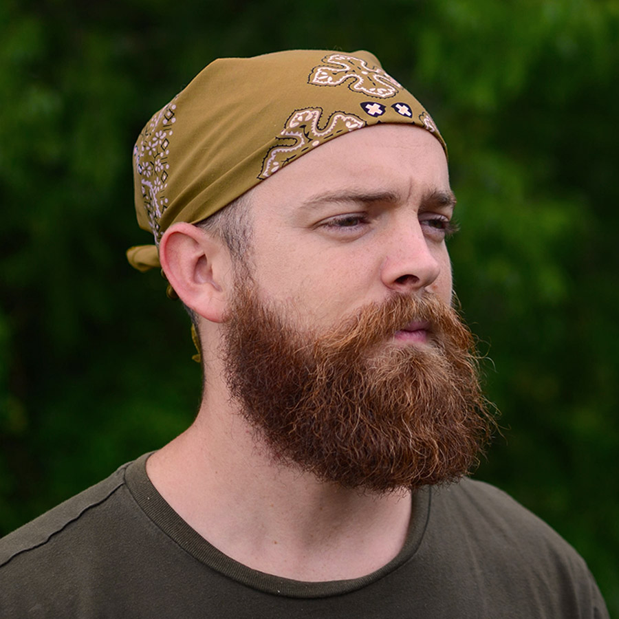 Insect-Repellent Bandana - Image 4