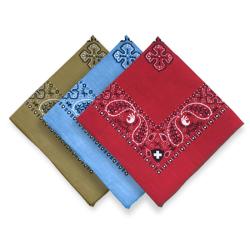 Insect Shield Bandanas