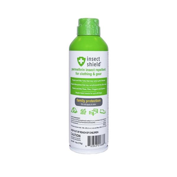 Insect Shield Permethrin Spray