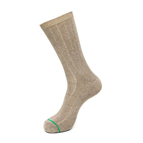 Insect-Repellent Traveler Sock (2-Pair Pack) - Image 2