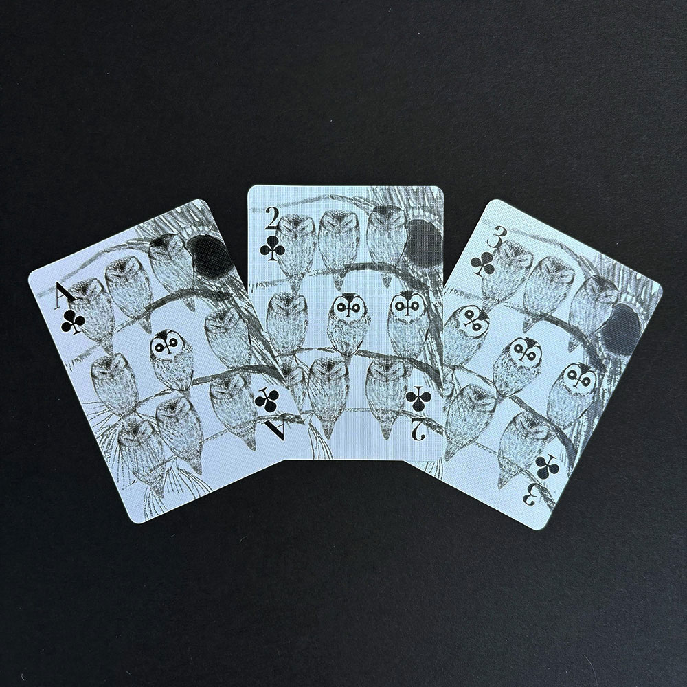 Popinjay Playing Cards - Image 10
