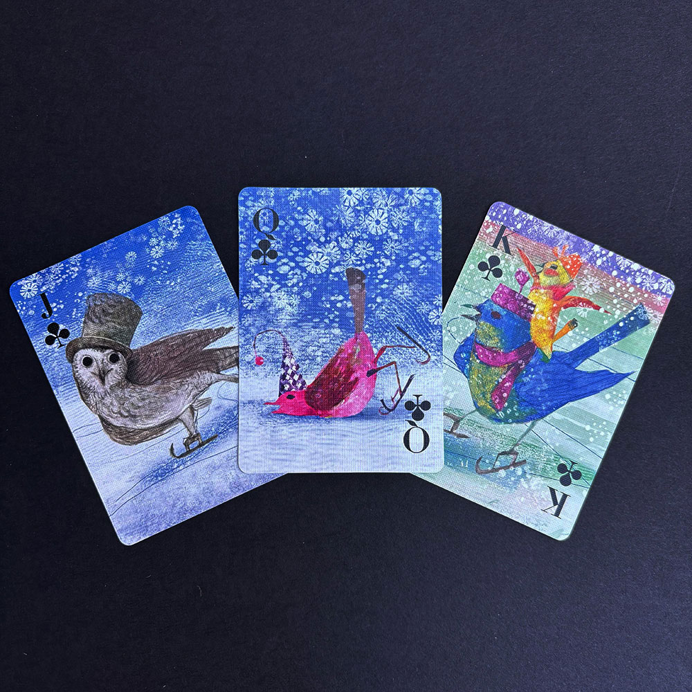 Popinjay Playing Cards - Image 9