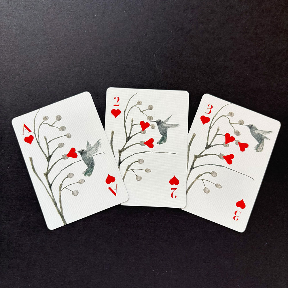Popinjay Playing Cards - Image 8