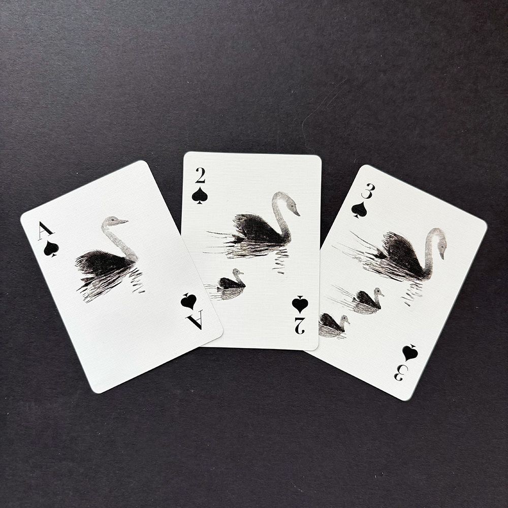 Popinjay Playing Cards - Image 6